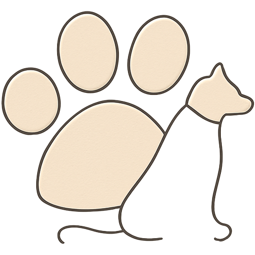Buddys Paw